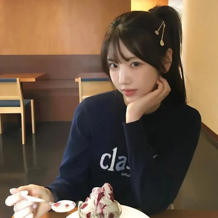 夜落曼哈顿
