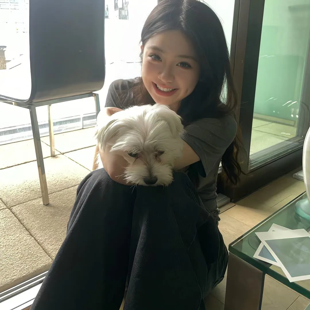 她是我爸爸